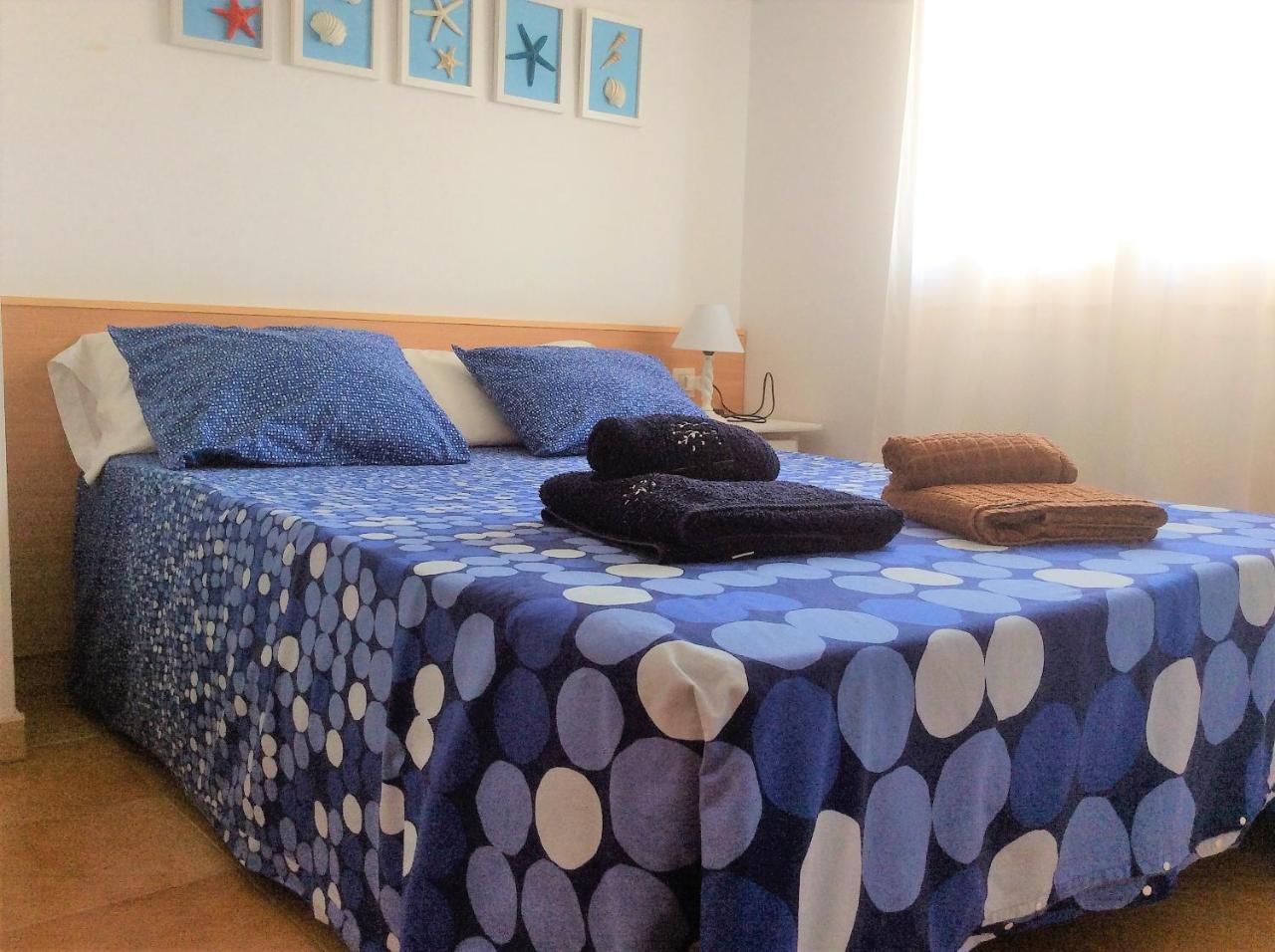 Apartamento Costa Brava Лестартит Екстериор снимка